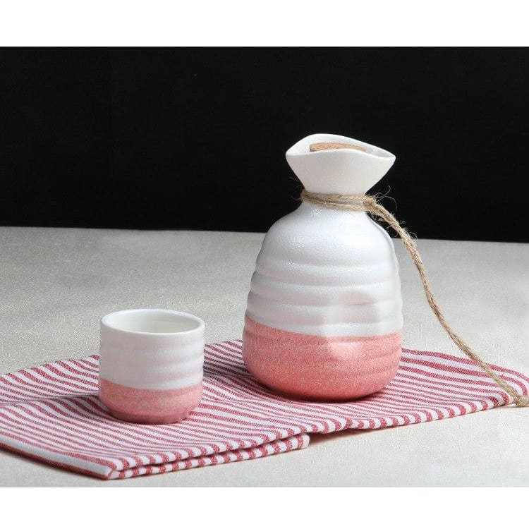 Sake Set Nakano