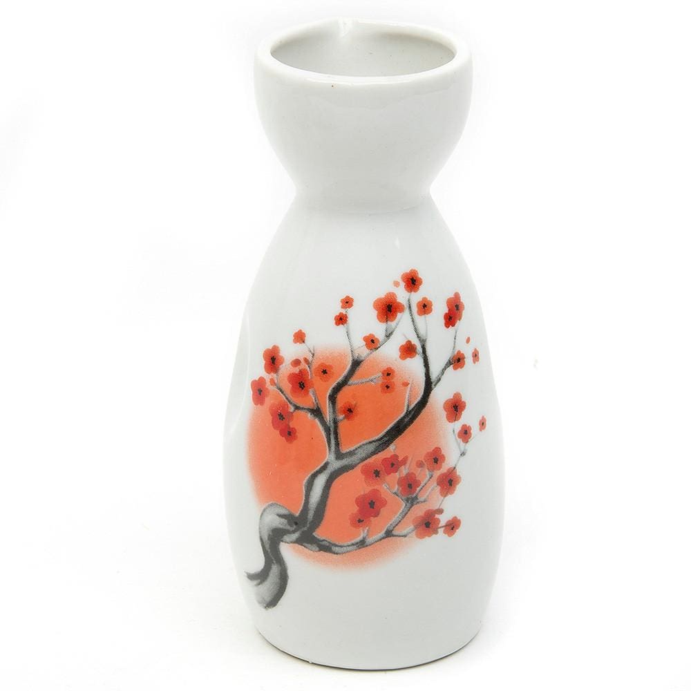 Sake Set Rika