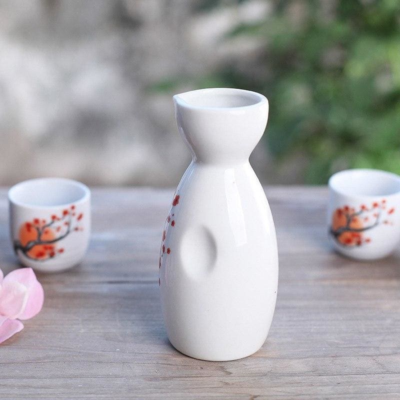 Sake Set Rika