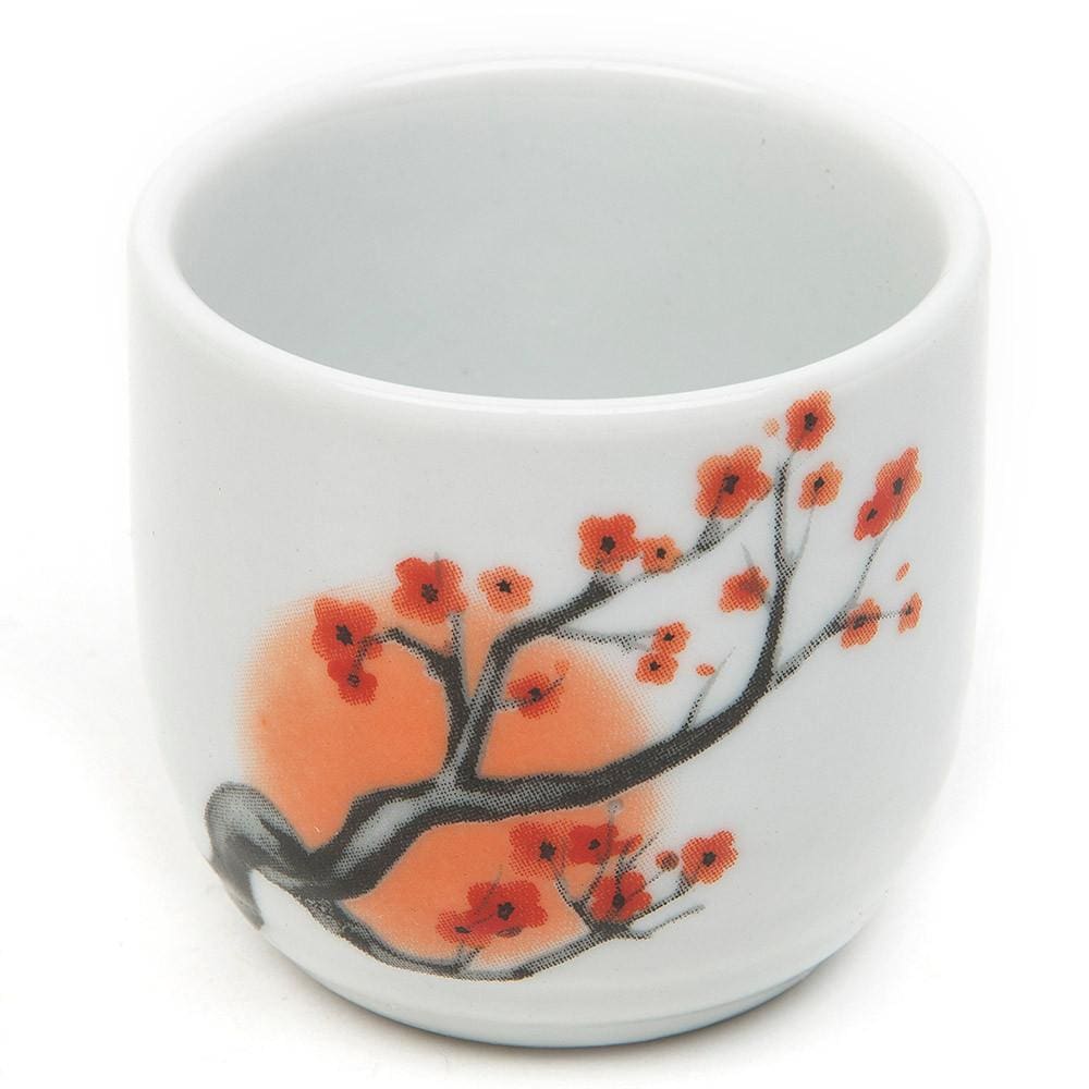 Sake Set Rika
