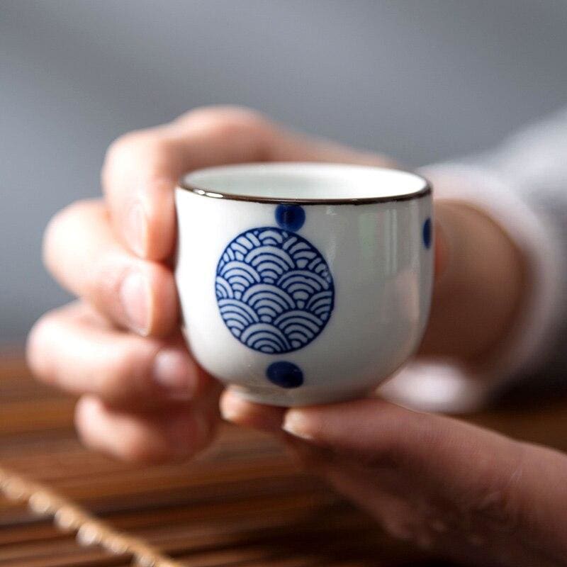 Sake Set Riki