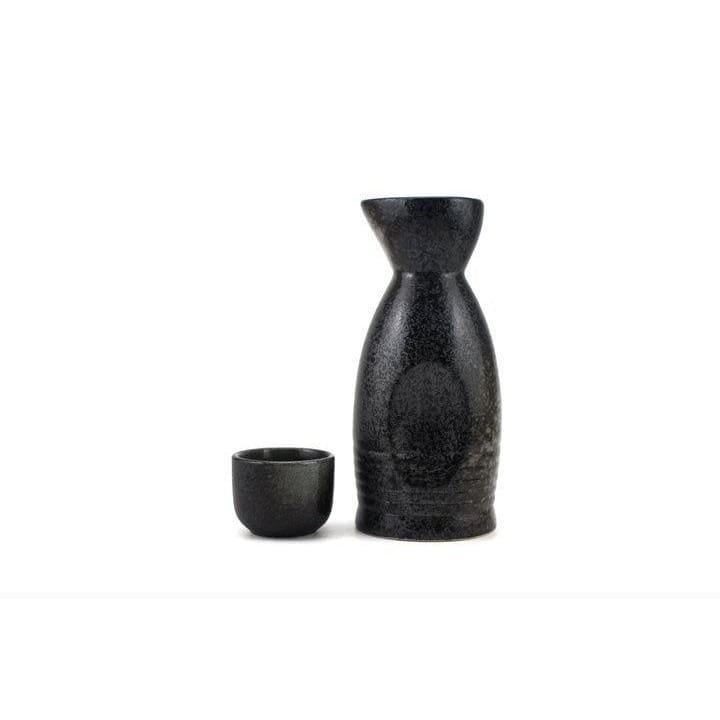 Sake Set Shinagawa