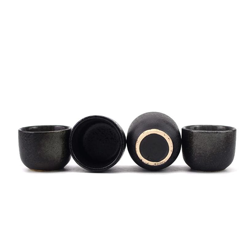Sake Set Shinagawa