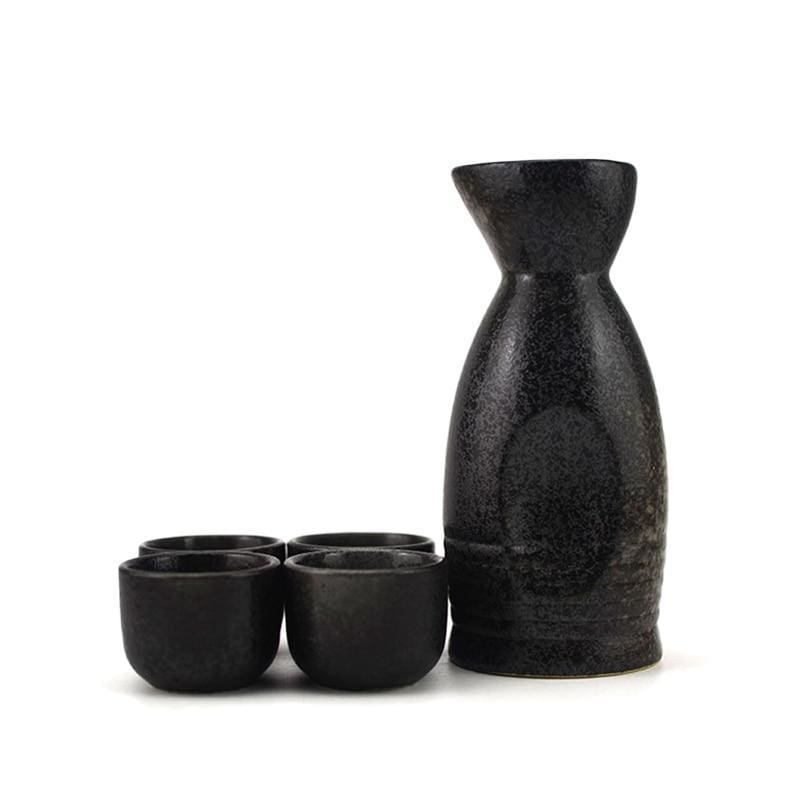 Sake Set Shinagawa
