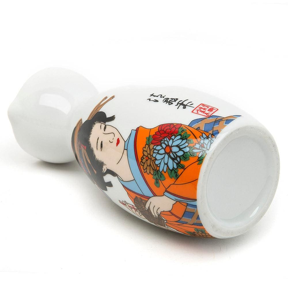 Sake Set Taisei
