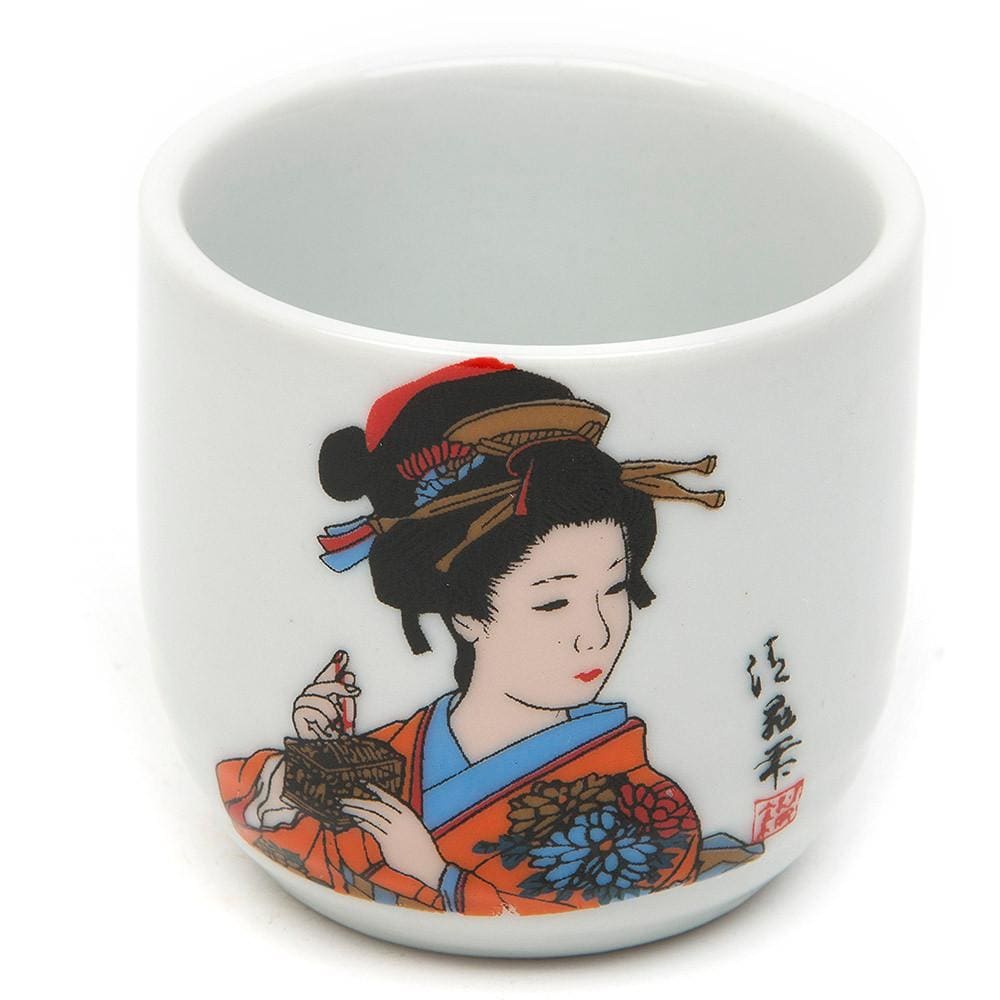Sake Set Taisei