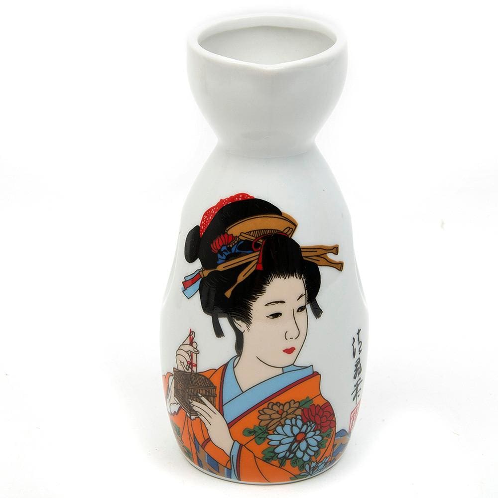 Sake Set Taisei