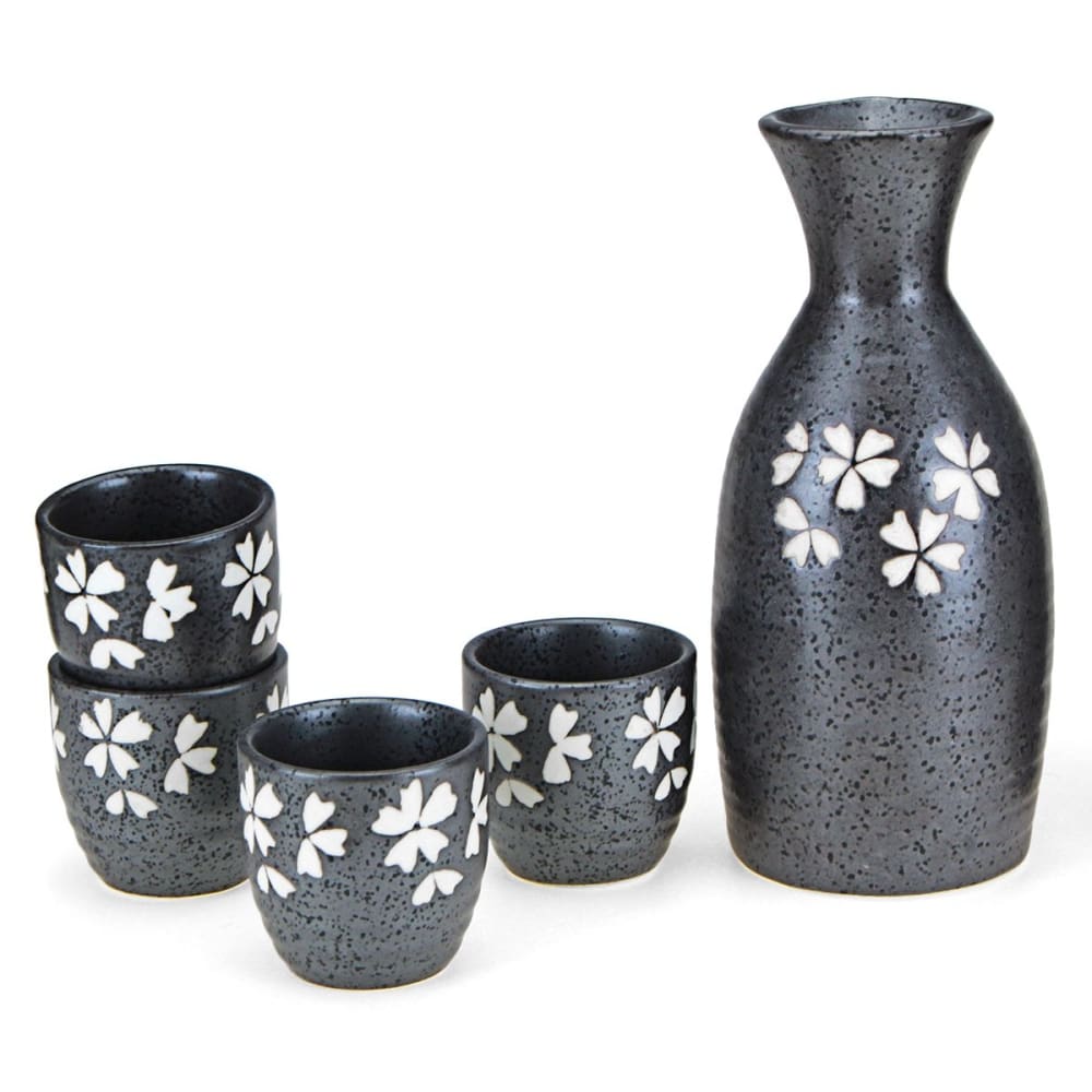 Sake Set Taito
