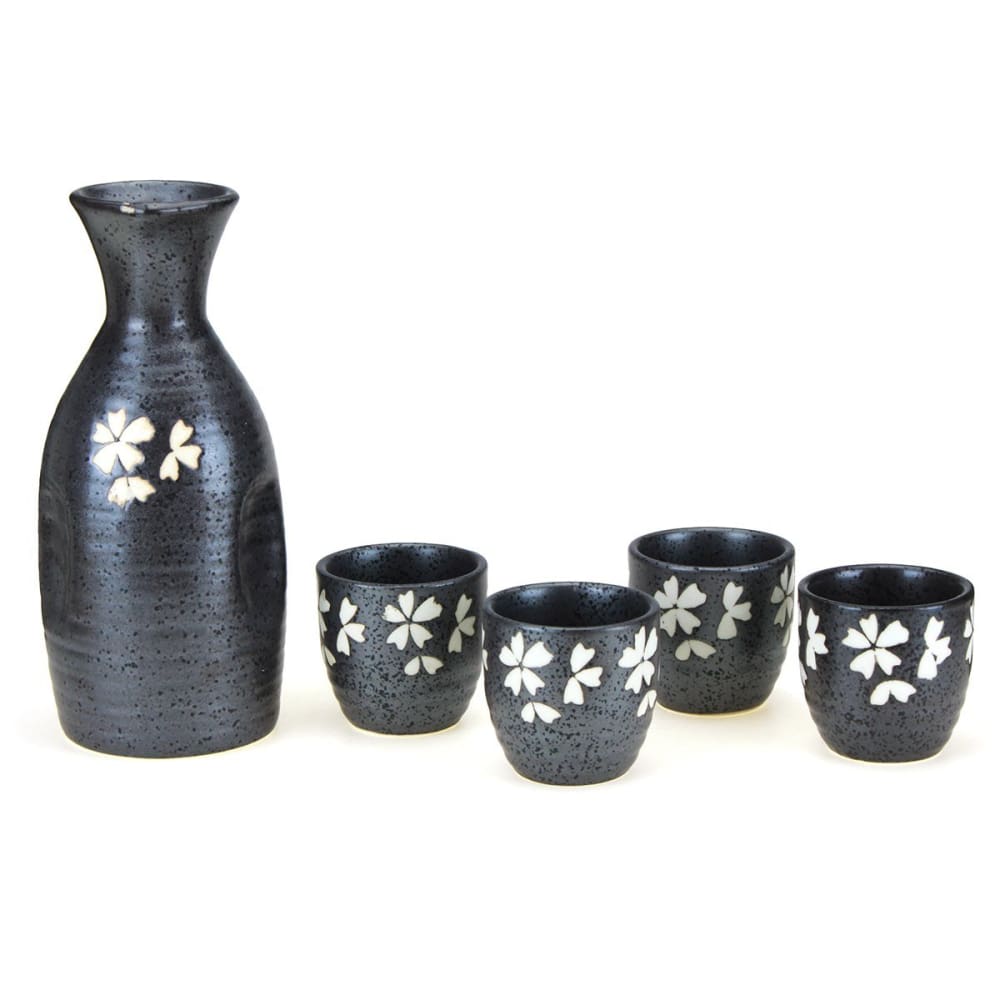 Sake Set Taito