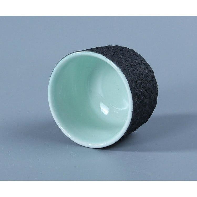 Sake Set Toshima ( 2 colors)