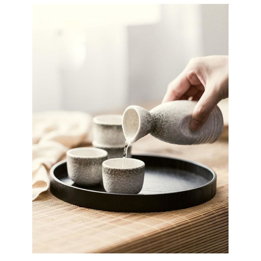 Sake Set Toshio