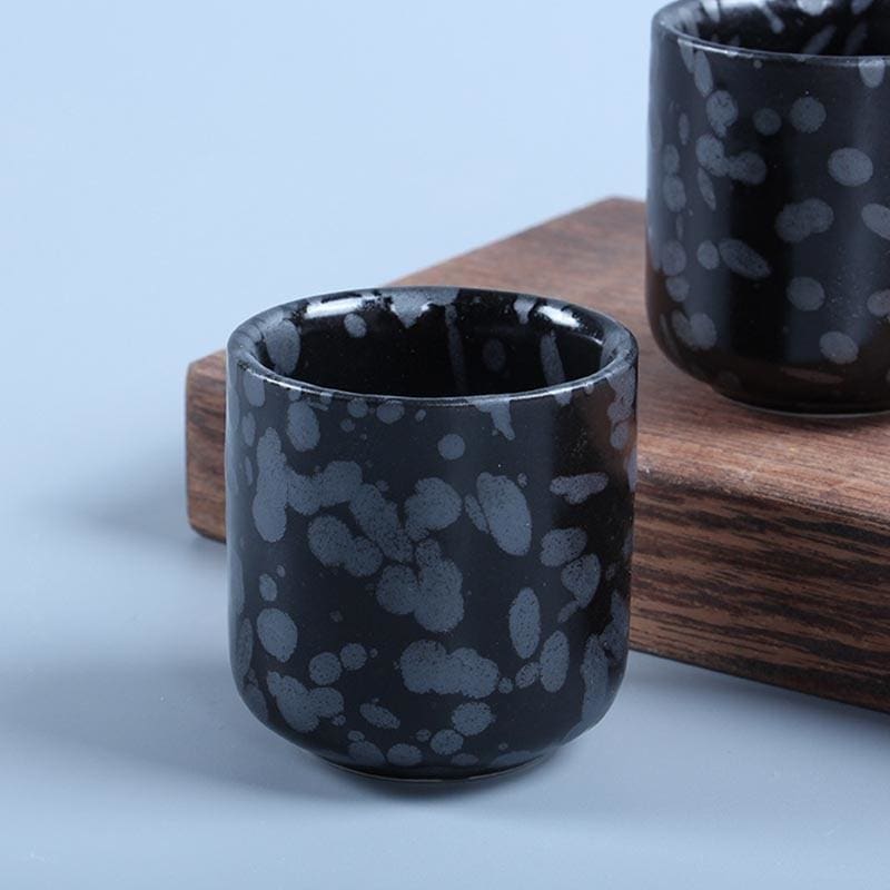 Sake Set Tsuyoshi
