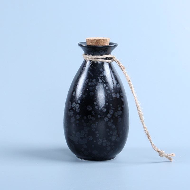 Sake Set Tsuyoshi