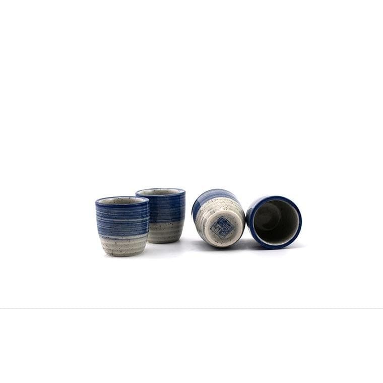 Sake Set Wako