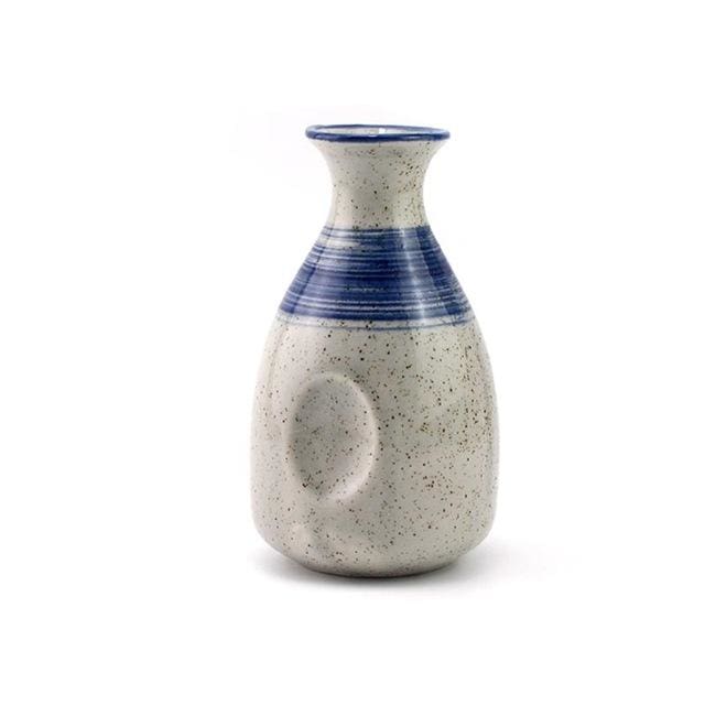 Sake Set Wako