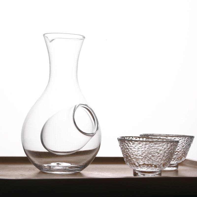 Sake Set Wataru