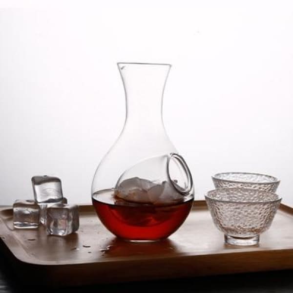 Sake Set Wataru