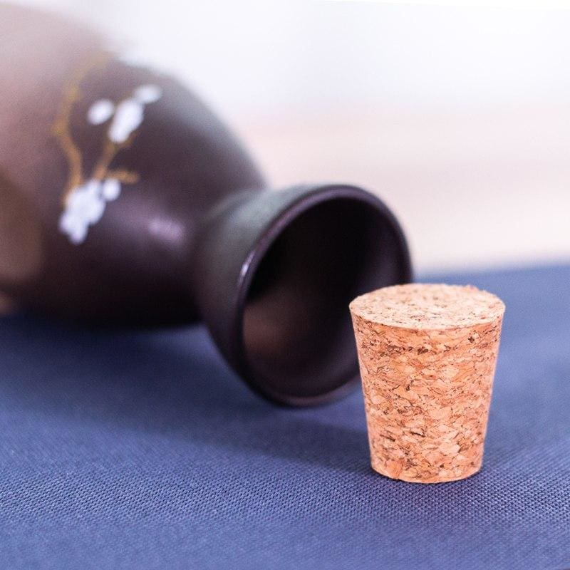 Sake Set Yusura