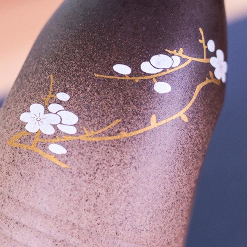 Sake Set Yusura