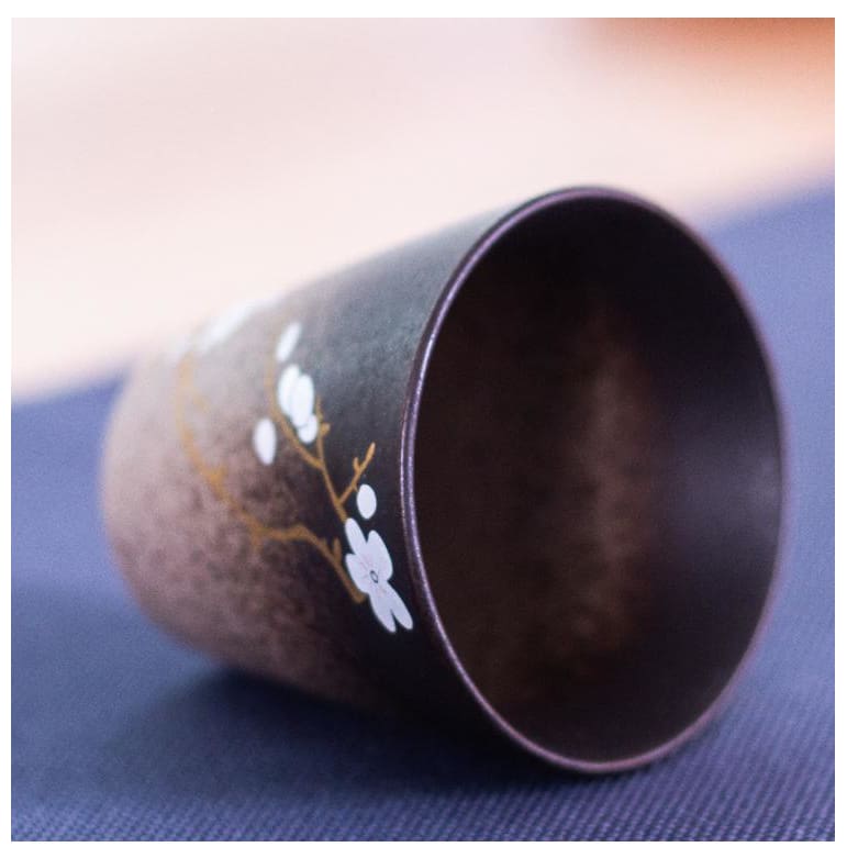 Sake Set Yusura