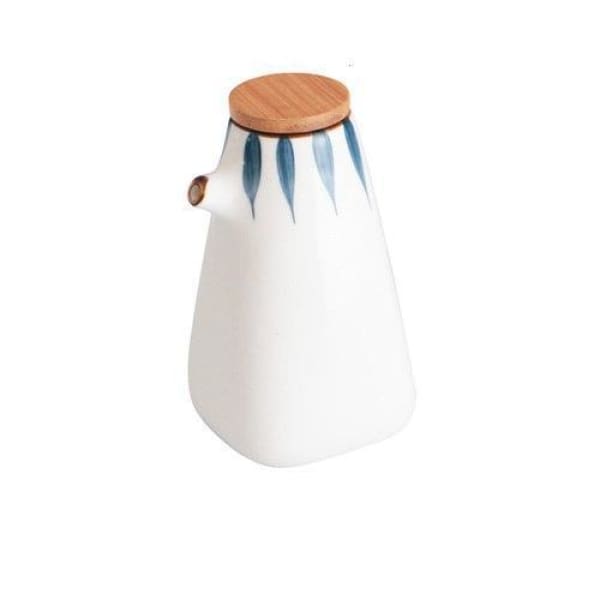 Sauce Dispenser Itsu-tsu