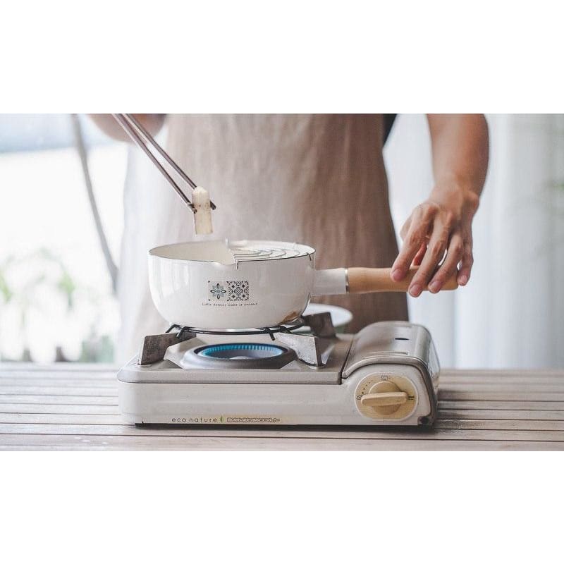 Saucepan Abashiri