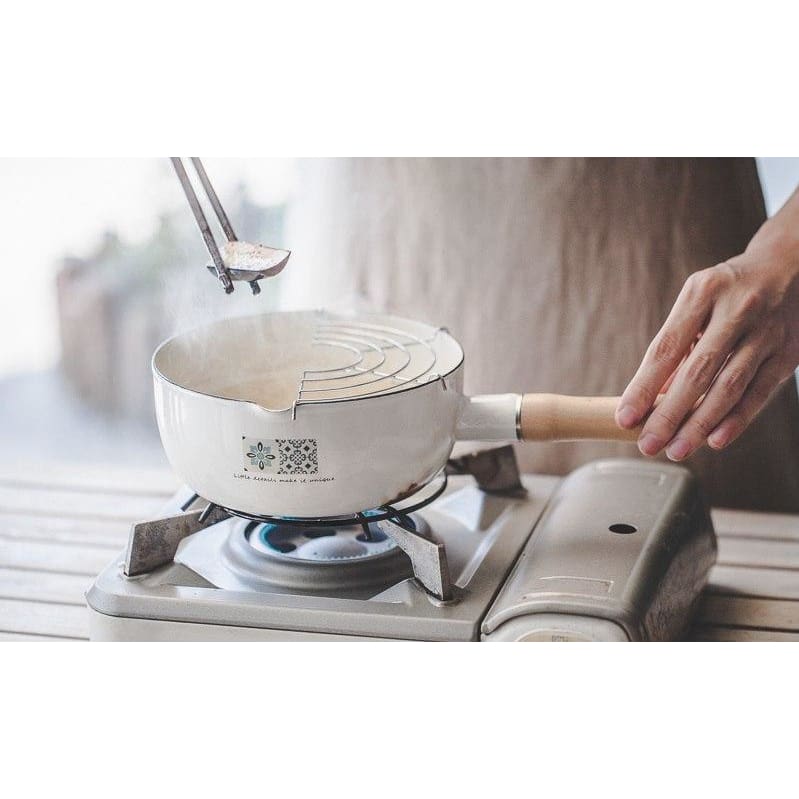 Saucepan Abashiri
