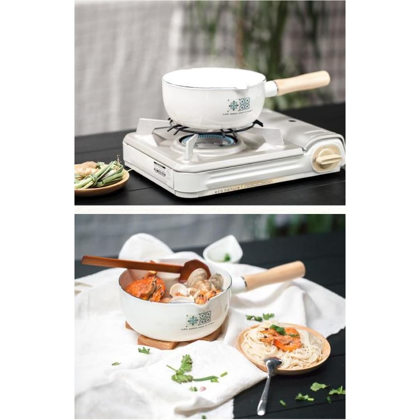 Saucepan Abashiri