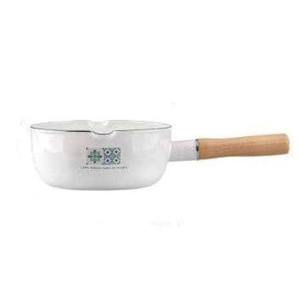 Saucepan Abashiri