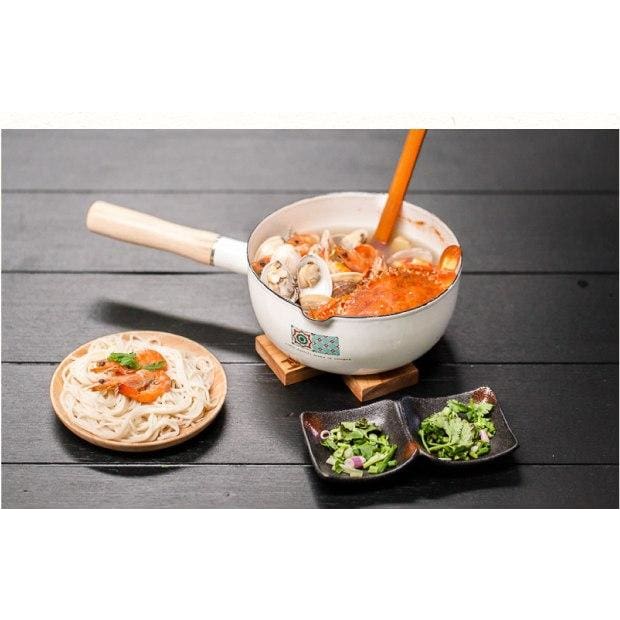 Saucepan Abashiri