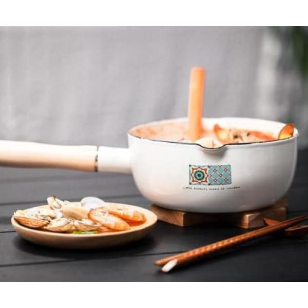 Saucepan Abashiri