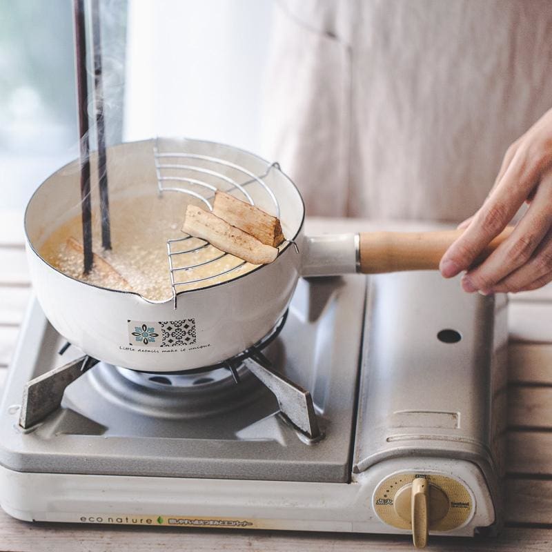 Saucepan Abashiri