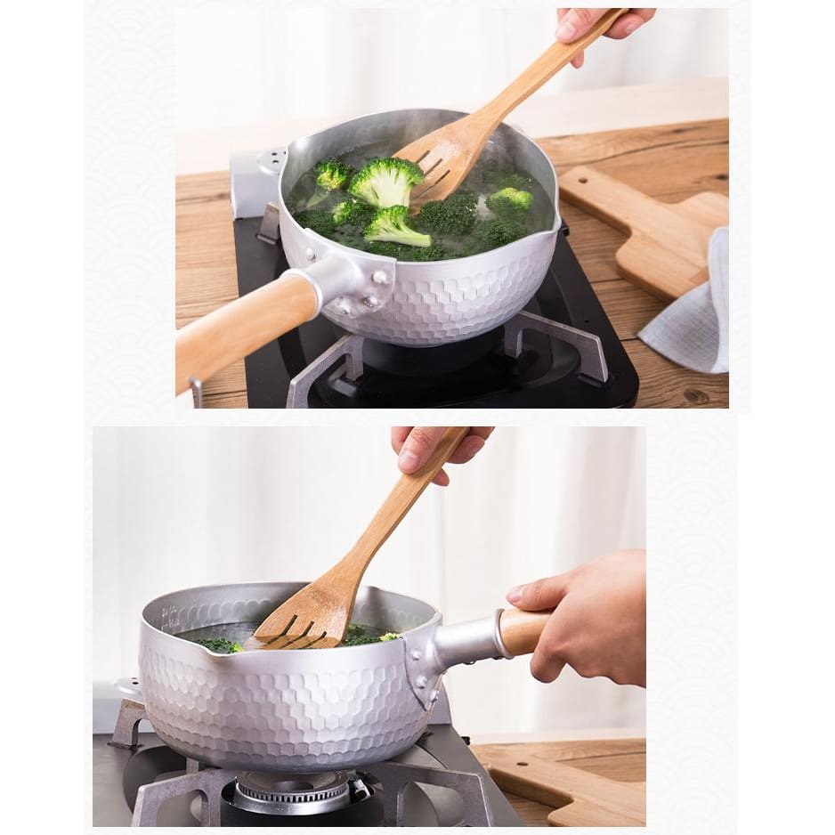 Saucepan Kushiro ( 5 sizes)