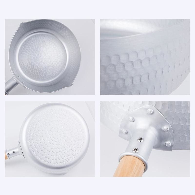 Saucepan Kushiro ( 5 sizes)