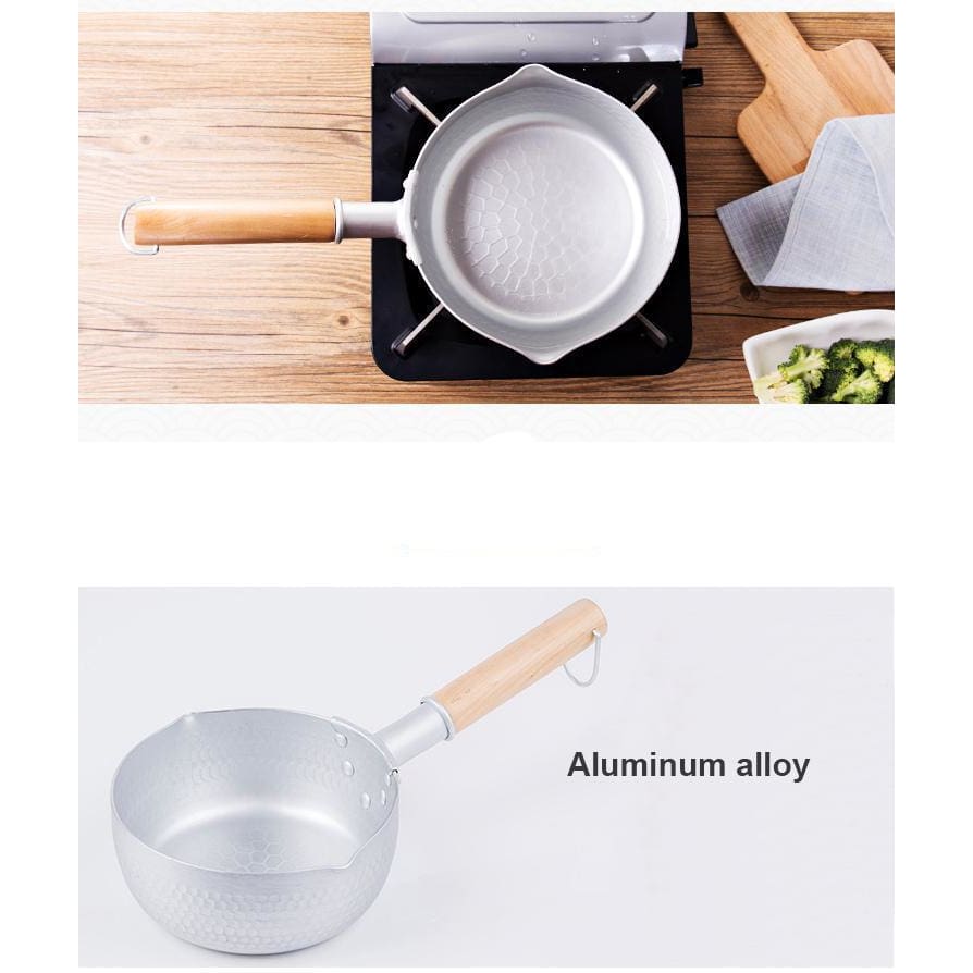 Saucepan Kushiro ( 5 sizes)