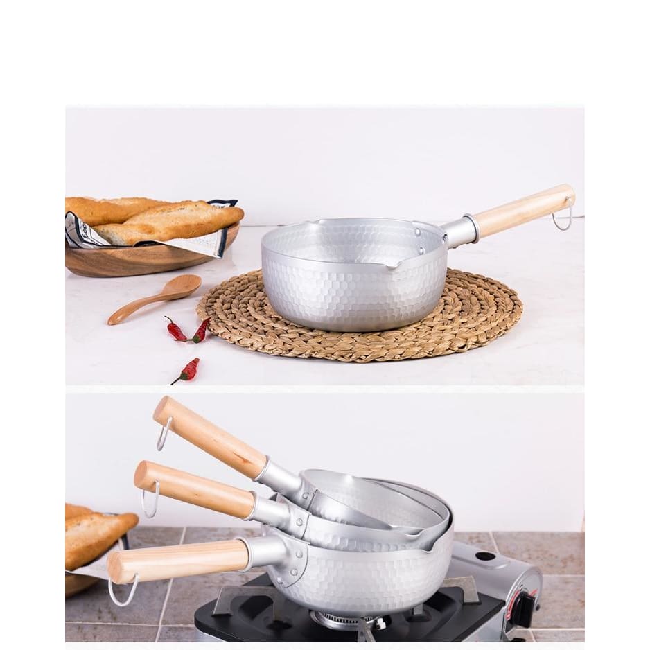 Saucepan Kushiro ( 5 sizes)