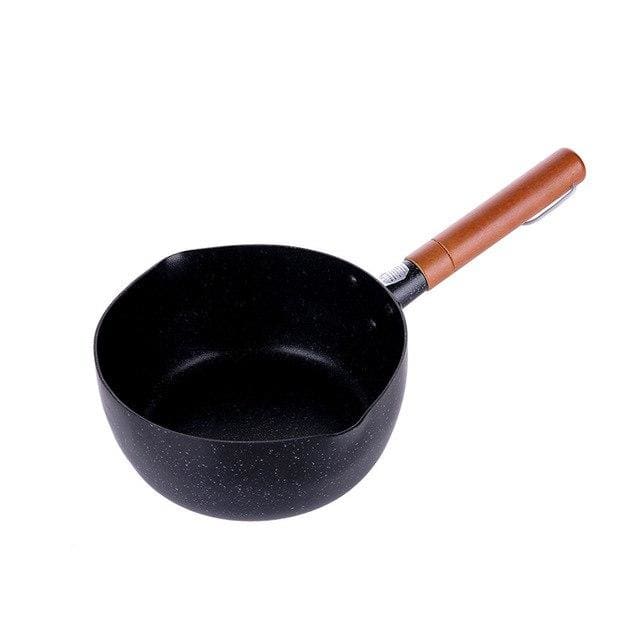 Saucepan Shiribetsu ( 2 sizes)