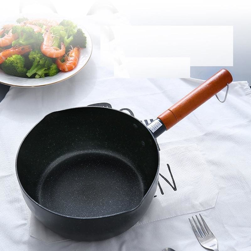 Saucepan Shiribetsu ( 2 sizes)