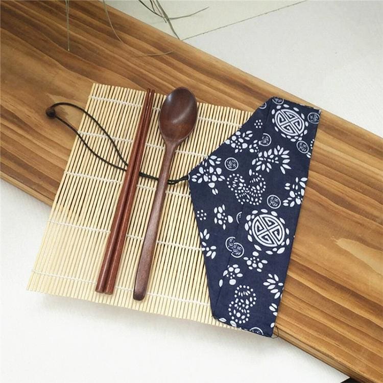 Bamboo Roller Set Kita