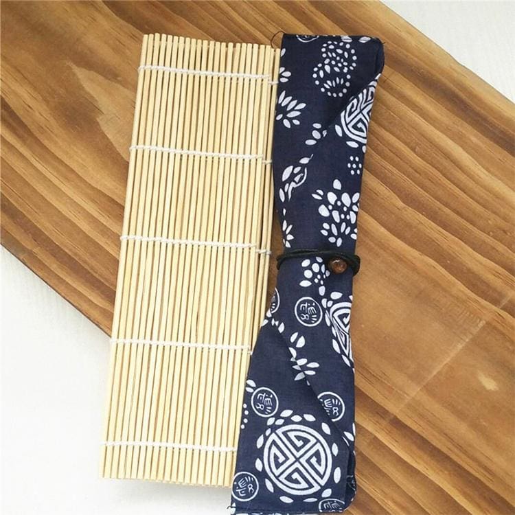 Bamboo Roller Set Kita