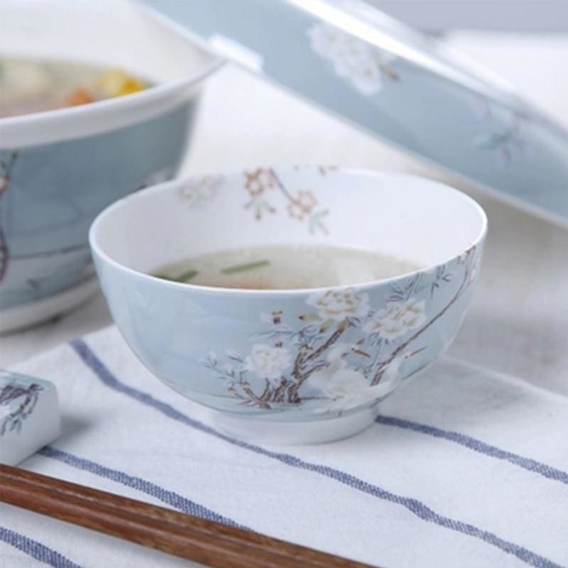 Soup Bowl Shoichi