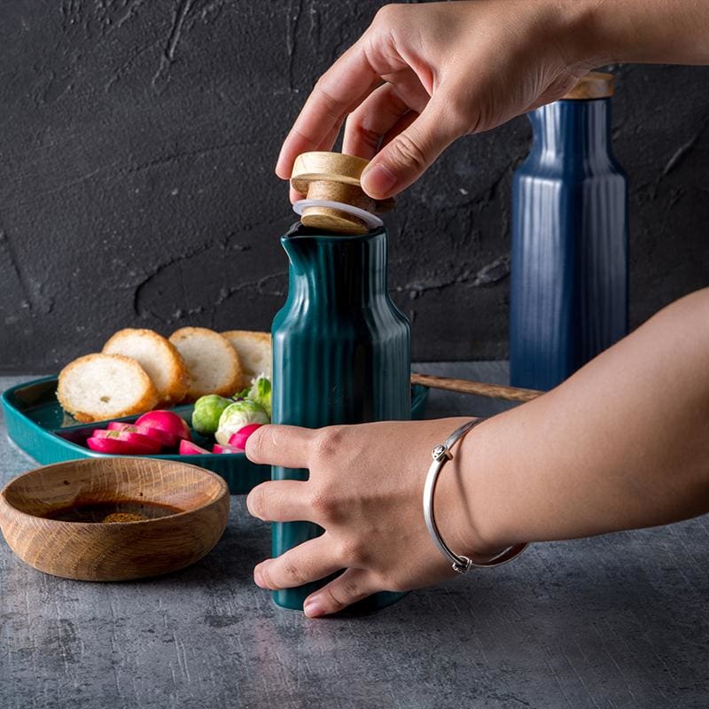 Soy Sauce Dispenser Ni
