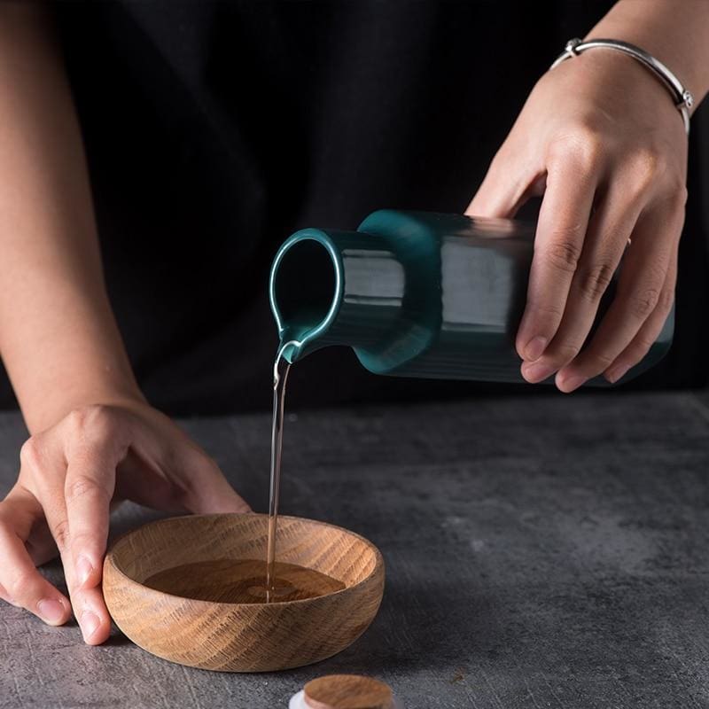 Soy Sauce Dispenser Ni