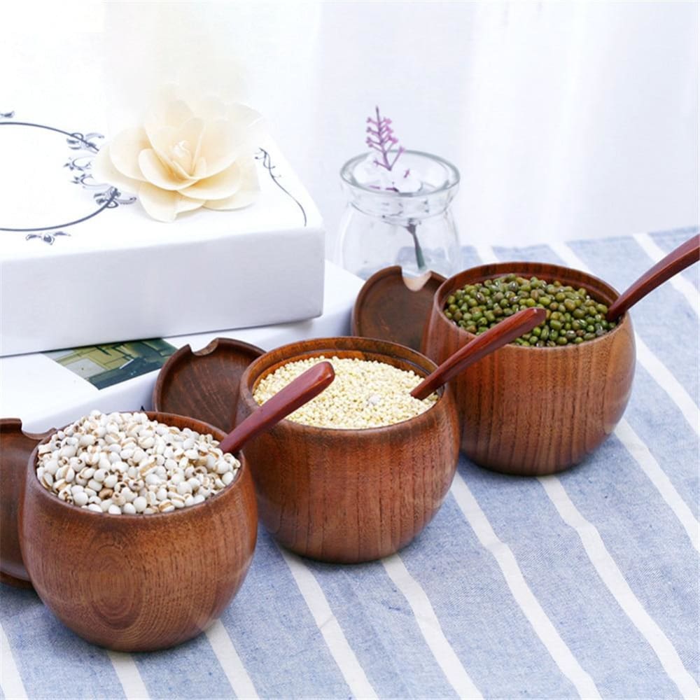 Spice Jar Ise Jingu