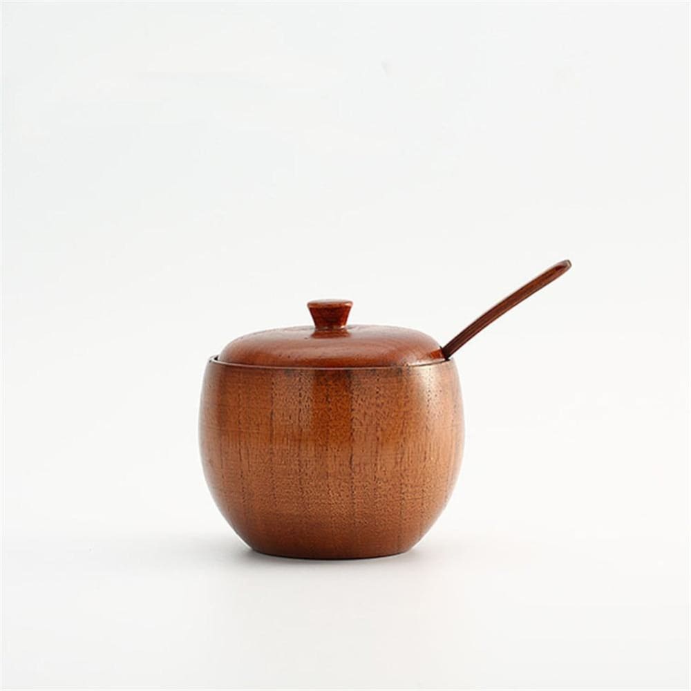Spice Jar Ise Jingu
