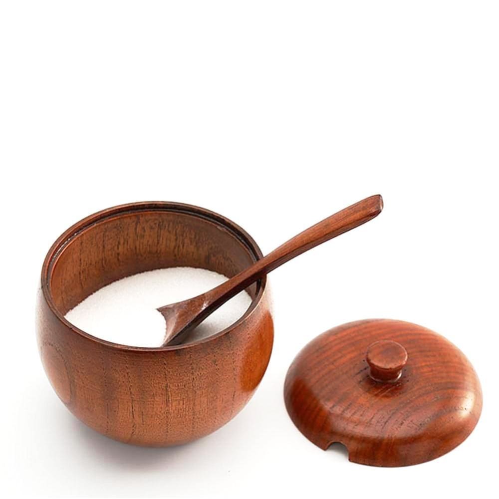 Spice Jar Ise Jingu