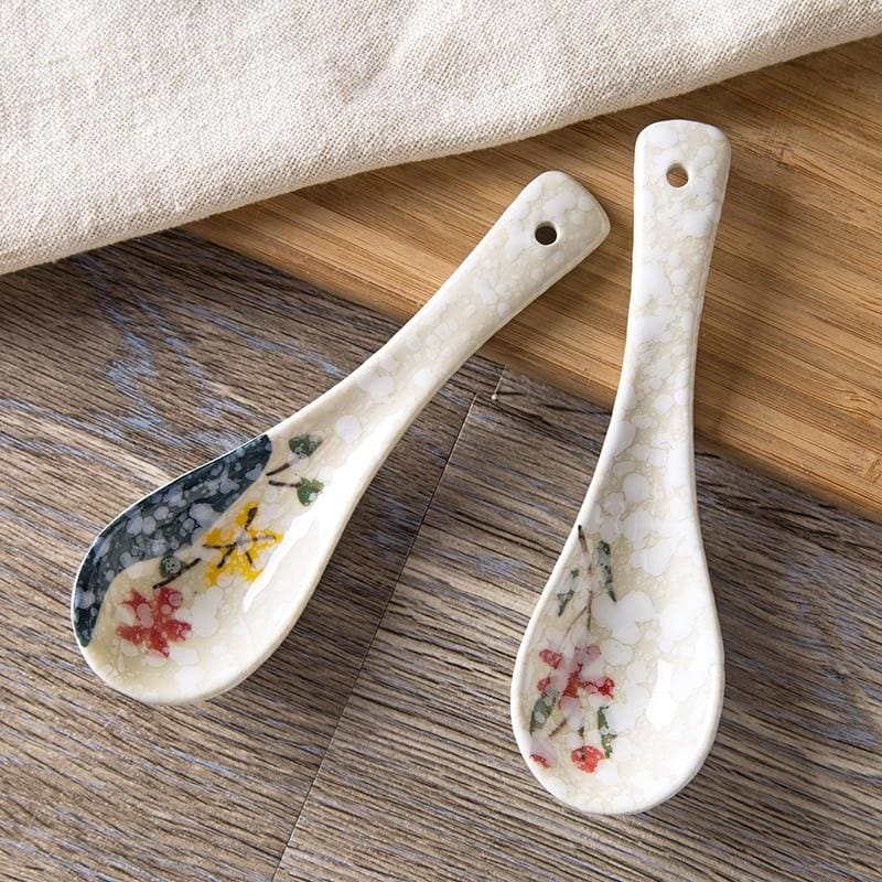 Spoon Asahikawa ( 2 colors)