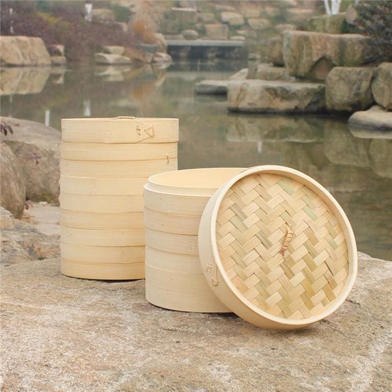 Steamer Azumi ( 4 sizes)
