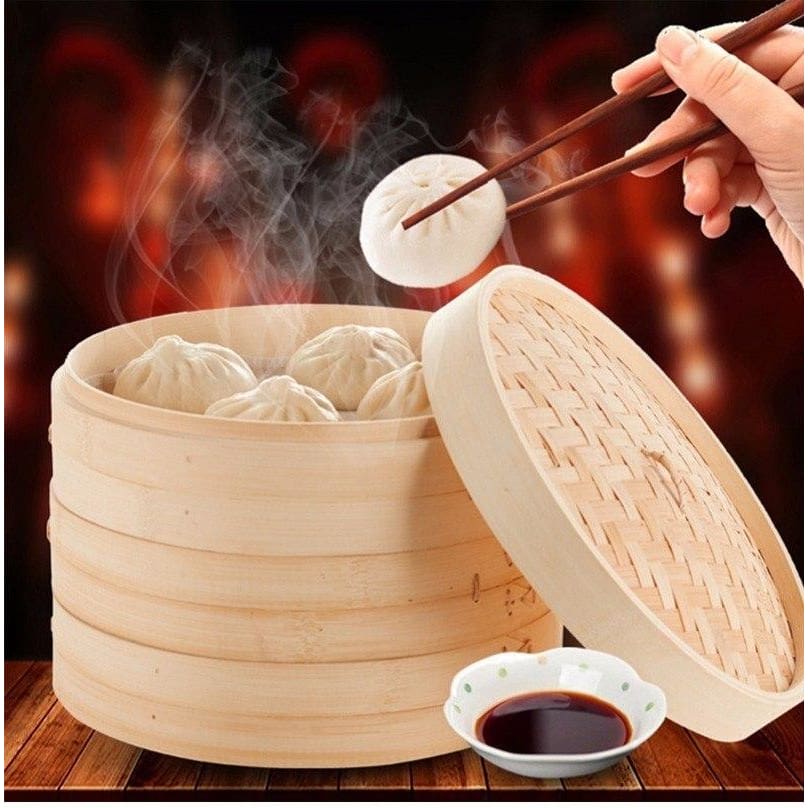 Steamer Azumi ( 4 sizes)