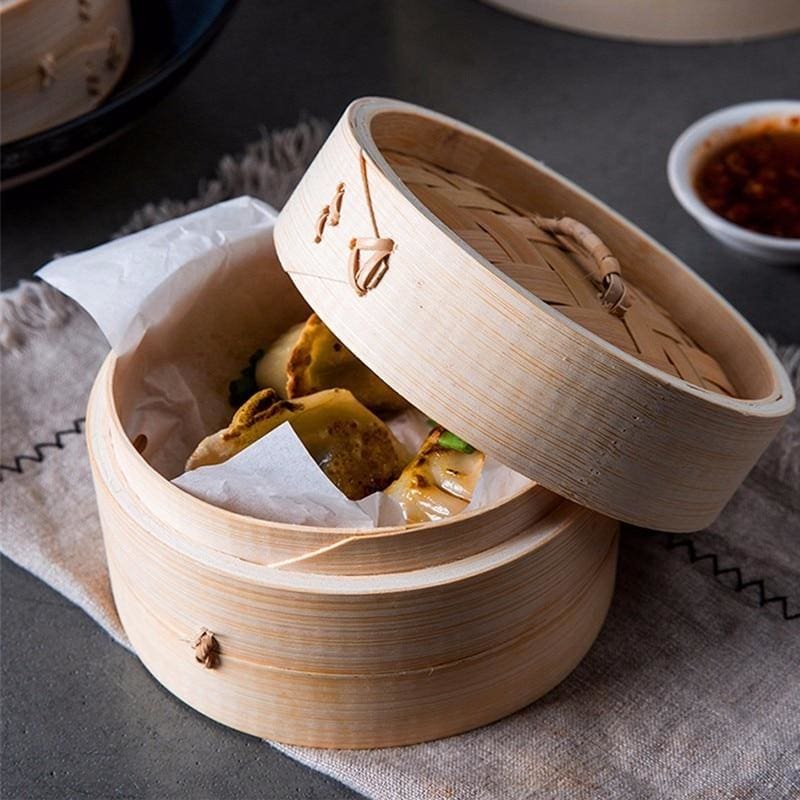 Steamer Azumi ( 4 sizes)